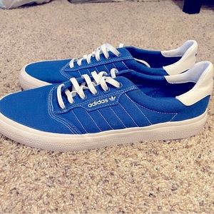 Adidas 3MC Vulc Shoes